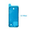 TTIMORE Screen Waterproof Adhesive for iPhone 13 Mini, 2Pack