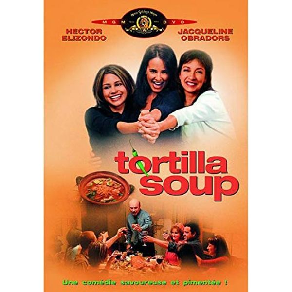 Tortilla Soup