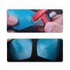 Marking Gauge Carpentry Scriber Craft Tool Equidistant Parallel Scriber Carving Rules for Gundam Military Models