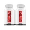 2-Pack Testoprime Capsules Extra Strength Formula Supplement Testo Prime-120 Cap