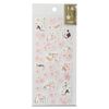 [Sticker Sheet] Spring Iro, Japanese Style Sticker/Cat