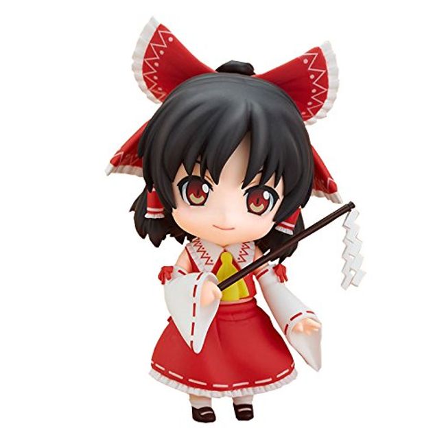 ねんどろいど 74 東方project 博麗霊夢 [並行輸入品]