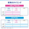[2 drugs] Inochi no Haha White 180 tablets