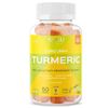 Curcumin Turmeric Lemon Lime 50 Count By SUKU Vitamins