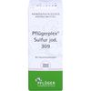 Pflügerplex Sulf. Jod. 309 Tabletten, 100 St. Tabletten