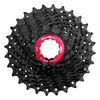 SunRace Black 11 Speed 11-36 Tooth Cassette