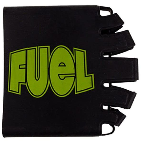 Bunkerkings Knuckle Butt Tank Bottle Cover, Fuel