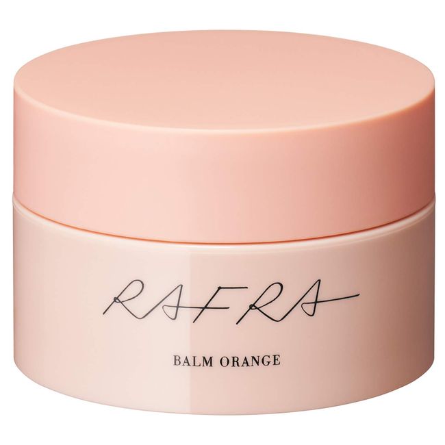 Rafra Balm Orange 3.5 oz (100 g)