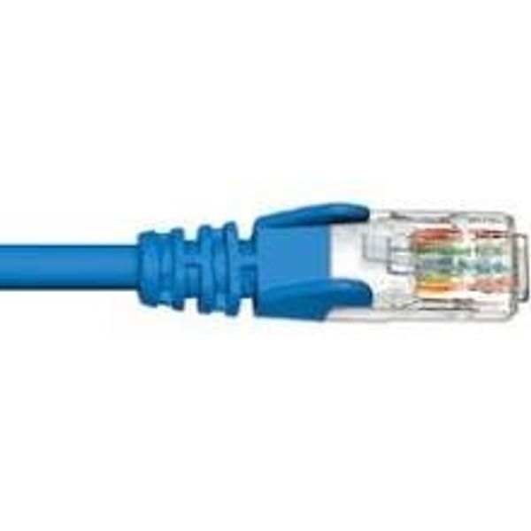 Digitus Patch Cable, UTP, CAT6, PVC 10m