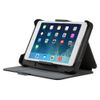 Speck Style Folio Flex Universal Case for 7-8.5 Inch Tablet - Black/Slate Grey