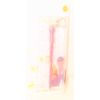 HARRY P0TTER R0N.WEASLE'Y Wand key chain diecast model