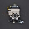 Quality Carburetor Kit 11mm For Echo EDR-260 Engine Drill A021000672 A021000671