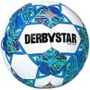 Derbystar Topic Light, Weiss blau grün 4