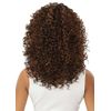 Outre Quick Weave - Misha (JET BLACK 1)