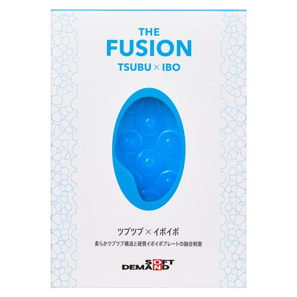 SOD BASARA THE FUSION TSUBU x IBO