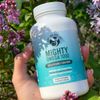 Mighty Omega 1000 Capsules