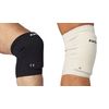 Kwon Knee Pads Fabric CE Black Senior
