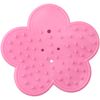OZXNO 1 Set Rose Stem Leaf Thorn Stripper Stripping Tool Thorn Remove (Pink+Green+Blue)