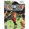 Crazy Golf - Nintendo Wii