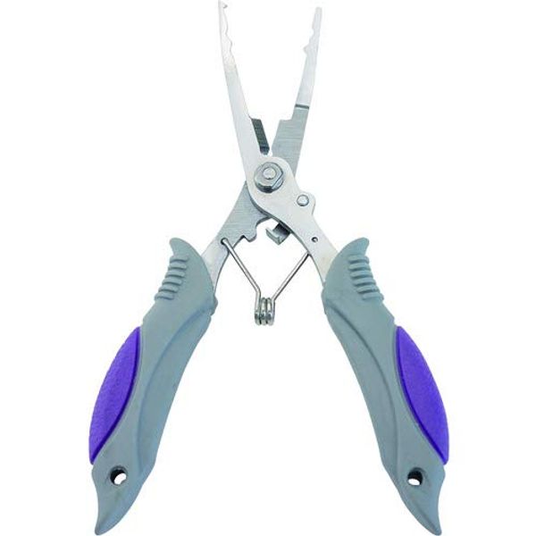 KAHARA / KJ stainless pliers 6 inches