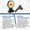 Soft Air Modular Electronic Training Challenge Airsoft Target w/Automatic Hit Detection & Scoring