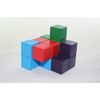 Soma Cube Montessori educational toys