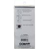 Conair Bun Maker Kit for All Hair Types 6pc, 2.2 Ounce
