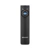 Olight Arkfeld Flat Flashlight, Green Laser & White Light, 1000L, CW 5700K~6700K