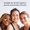 PCA SKIN Hydrating Collagen Cream for Face, Collagen Hydrator Night Cream, Hydrates and Firms Dry Mature Skin, Made with Shea Butter, Olive Fruit Oil, and Sweet Almond Fruit Extract, 1.7 Oz Tub