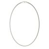 Guess Herren-Collier JGUJUMN04437JWSTTU, colourful, Einheitsgröße