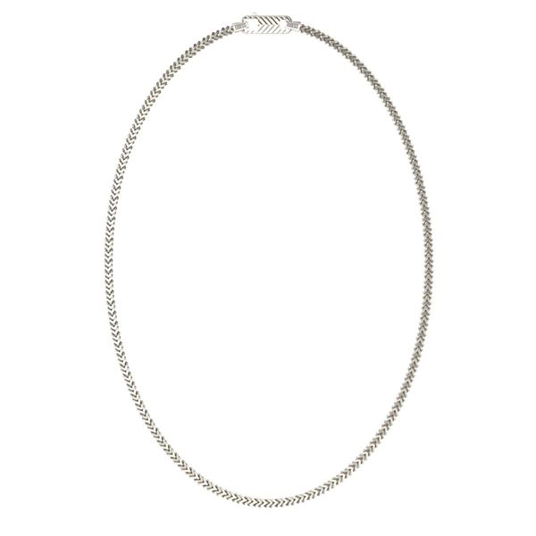 Guess Herren-Collier JGUJUMN04437JWSTTU, colourful, Einheitsgröße
