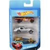 Hot Wheels 3pk,Mattel Toys,K5904
