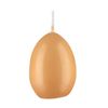 Kopschitz Kerzen Eierkerzen Mango 60 x 45 mm, Inhalt 30 Stück