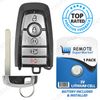 Replacement for 2018 2019 2020 Ford Explorer Smart Fob Remote Car Key Entry