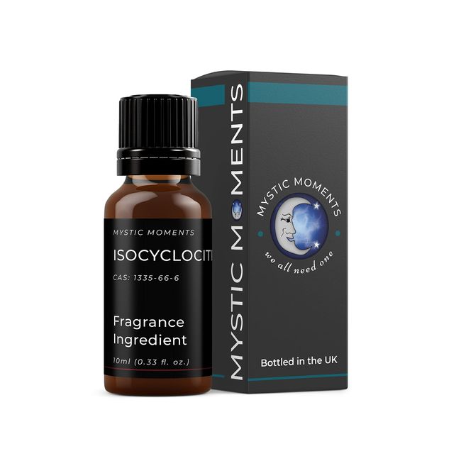 Mystic Moments | Seaweed Fragrance Oil - 10ml