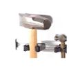 Toolflex Tool Holder 30-40 mm Set of 2