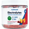 Nutricost Electrolytes Complex, Fruit Punch Flavored, 40 Stickpacks