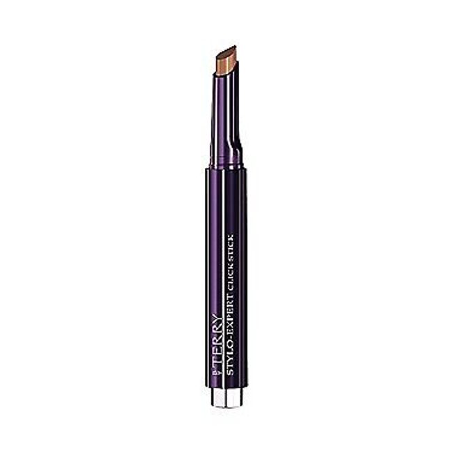 2 Pack By Terry Stylo-Expert Click Stick Hybrid #16 Intense Mocha