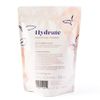 The Bathologist Hydrate Sweet Orange + Rosemary Vegan, All Natural, Fizzy Bath Soak 2lb Bag (Good for 10+ Baths)