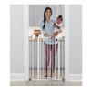 Puerta para bebés extra alta de 36" Easy Step,