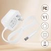 Adapter for BCHARYA Automatic Cat Litter Box, Automatic Cat Litter Box Adapter Replacement, Original Litter Box Power Adapter