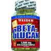Weider Beta-Glucan, 120 Capsules