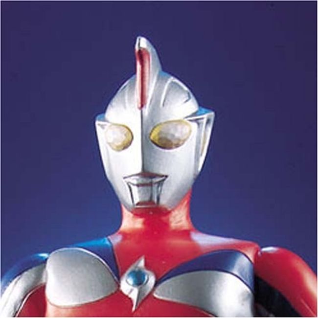 UH32 ウルトラマンコスモス(コロナモード)