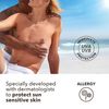 Piz Buin Allergy Lotion SPF 15 Medium, 200ml