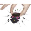 Vse 840515 VELLEMAN Mini Kit MK185 Solar Bug