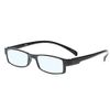 Calabria 762 Neck Hanging Design Blue Light Blocking Reading Glasses +0.50 Black