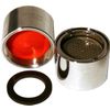 2.2 GPM Neoperl Vandal Proof Female Aerator & Key