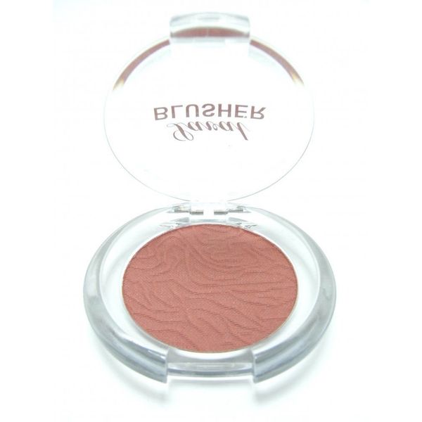 Laval Powder Blusher - Tawny