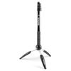 Virtual Reality Kit with Pixi Evo Mini Tripod and 4-Section Aluminium Extension Pole