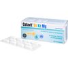 CEFAVIT D3 K2 Mg 2,000 IU Hard Capsules Pack of 60